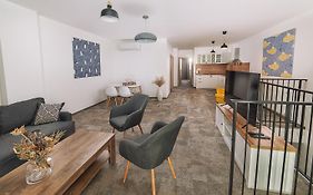 Aparthotel Central Liptovský Mikuláš